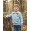 (18-24 Months, Blue) Φούτερ νήπια με μακριά μανίκια 4