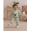 (18-24 Months, Green) Σετ 2 τεμαχίων με λάστιχο 4