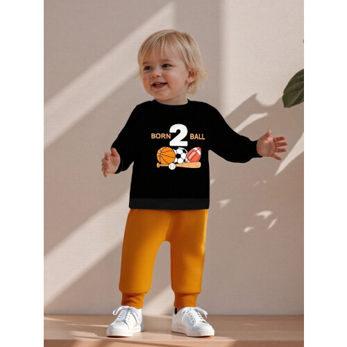(18-24 Months, Black) Στολή για πρώτα βρεφικά ρούχα 2
