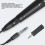 Handheld Wired Dynamic Cardioid Microphone for Singing & Conferences 9
