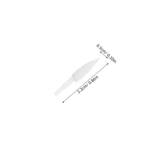 60Stk Kalligraphie Marker Weich Für DIY 2