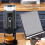 Rechargeable Mini Coffee Maker 15 Bar USB Portable Wireless Black 11