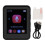 1.8" Touch Screen MP3 MP4 Player 128GB Expandable Bluetooth Portable Black 2