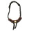 Universal Adjustable Faux Leather Bow Wrist Sling for Competition 2