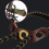 Universal Adjustable Faux Leather Bow Wrist Sling for Competition 5