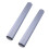 Auto Dekorationsfolie Waschbar Hellgrau PVC Sticker 1