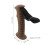 4 Kork Wanderstockgriff Ergonomisch Outdoor 2