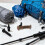 4 Kork Wanderstockgriff Ergonomisch Outdoor 4