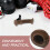 4 Kork Wanderstockgriff Ergonomisch Outdoor 7