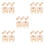 40Pcs Roller Blind Replacement PP Clutch Plugs Beige for Home Use 8
