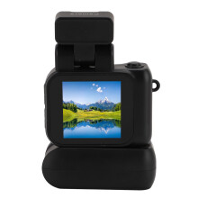 2MP 1080P Actionkamera Farbdisplay 128GB 160