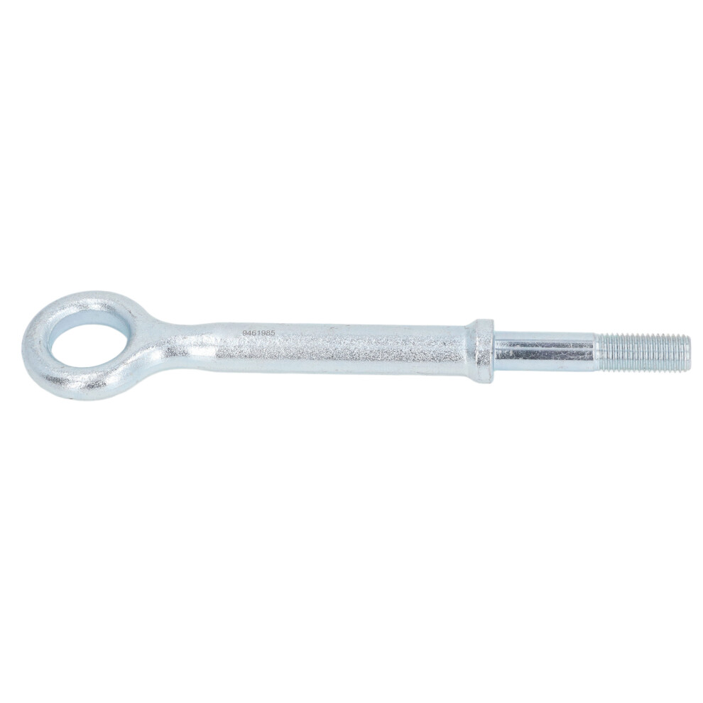 Heavy Duty Forged Steel Tow Eye Hook For S60 S80 V70 Xc90 2001-2015 5091385760066