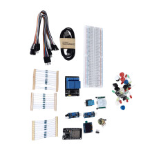 Multi Interface WIFI Development Board Starter Kit for ESP32 ESP 32S