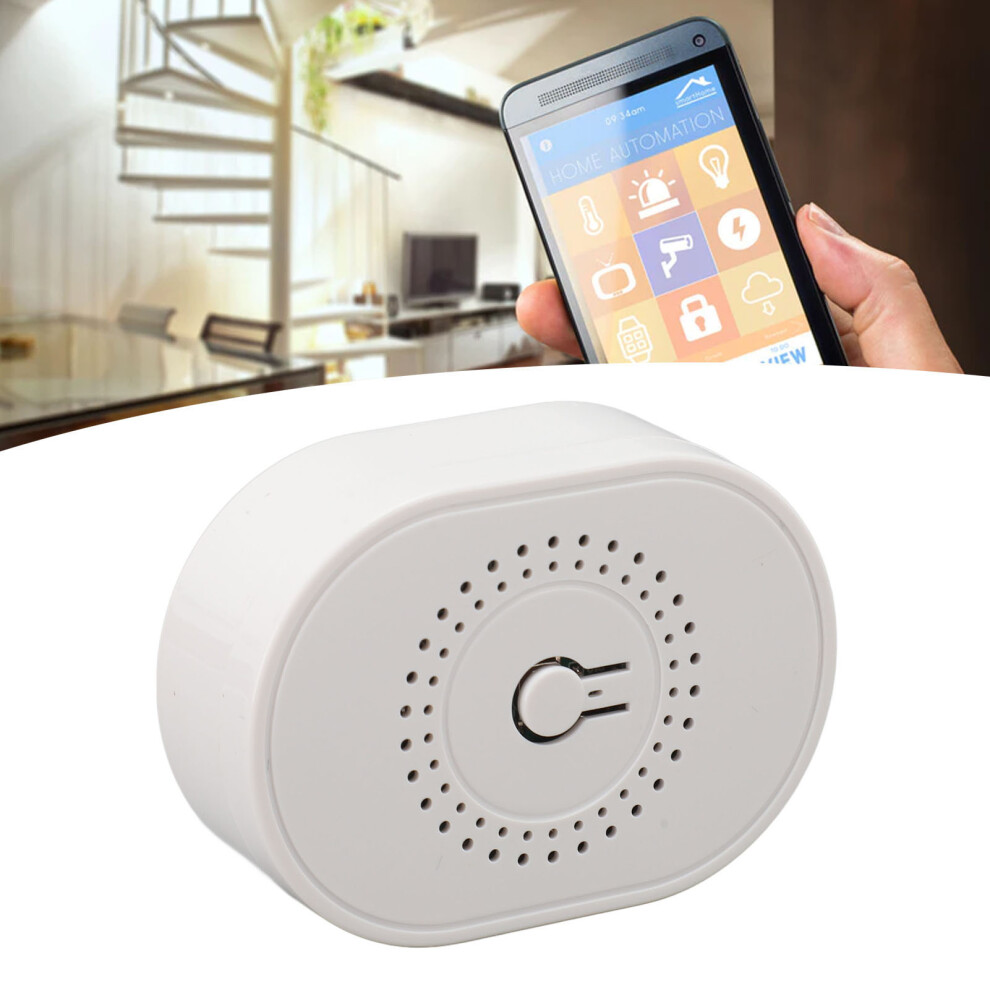 Smart Light Switch Module With Wifi & Voice Control Diy 100Â240V W1 6921386532807