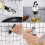 6-Pack Leak-Proof Oil Spouts for Bottles 6