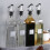 6-Pack Leak-Proof Oil Spouts for Bottles 9