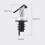 6-Pack Leak-Proof Oil Spouts for Bottles 11