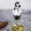 6-Pack Leak-Proof Oil Spouts for Bottles 18