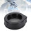 Adjustable 3W LED Ring Light for Microscopes, DC 12V, Polarizing, Oil Proof 1