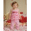 (4-5Y, Pink) Σετ τοπ με Άγιο Βαλεντίνο 6