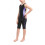 Combinaison Natation Violet Élégant Plage 4