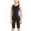 Combinaison Natation Violet Élégant Plage 9