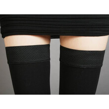 (L) Compression Socks for Blood Circulation & Health