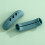 (Green, 2pcs) 2PCS Heat Resistant Pot Handle Covers 1