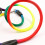 Laisse Traction Réglable Nylon Accessoires Colorés 5