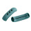 (Green, 2pcs) 2PCS Heat Resistant Pot Handle Covers 2