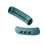 (Green, 2pcs) 2PCS Heat Resistant Pot Handle Covers 3