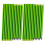 100Pièces Crayons En Bois Hb Vert Pour Et Précis 2