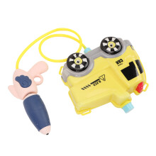 Kinderrucksack Wasser-Schußspielzeug, 2300 ml Fassungsvermögen, für Pool, Strand, Garten