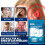 12pcs Ear Ring Relief Patch, Natural & Breathable 4