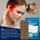 12pcs Ear Ring Relief Patch, Natural & Breathable 7