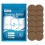 12pcs Ear Ring Relief Patch, Natural & Breathable 10