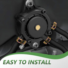 Oil Extractor Pump for Cars, Motorcycles, RVs