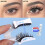 Magnetic Eyelash Applicator, V-Shape Tool for Women 5