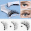 Magnetic Eyelash Applicator, V-Shape Tool for Women 8