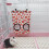 (S) Rabbit Hay Feeder Hanging Bag for Pets 2