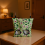 (S) Rabbit Hay Feeder Hanging Bag for Pets 3