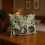 (L) Rabbit Hay Feeder Hanging Bag for Pets 3