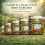 MULTI MITE Liquid Seaweed Organic Fertiliser - 2.5L 6