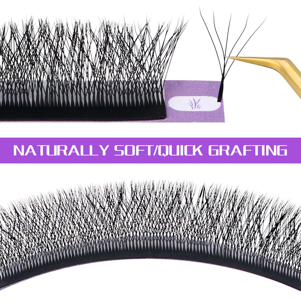 Penghui-Toys (10Mm) 3D Reusable Fake Eyelashes For Women & Girls