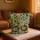 (S) Rabbit Hay Feeder Hanging Bag for Pets 6