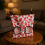 (S) Rabbit Hay Feeder Hanging Bag for Pets 6