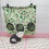 (L) Rabbit Hay Feeder Hanging Bag for Pets 6