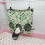 (L) Rabbit Hay Feeder Hanging Bag for Pets 7
