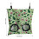(S) Rabbit Hay Feeder Hanging Bag for Pets 9