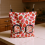(S) Rabbit Hay Feeder Hanging Bag for Pets 9